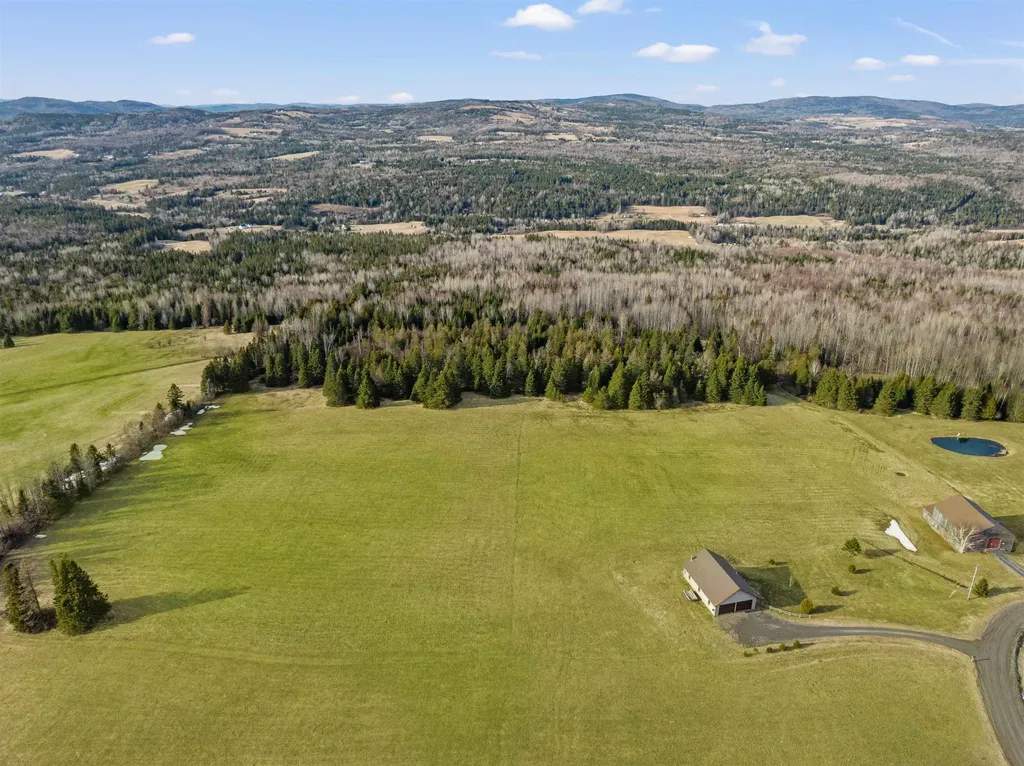 61 & 65 Perry Road Columbia NH 03576