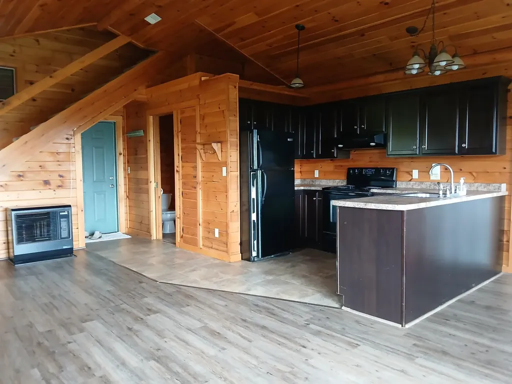 61 & 65 Perry Road Columbia NH 03576