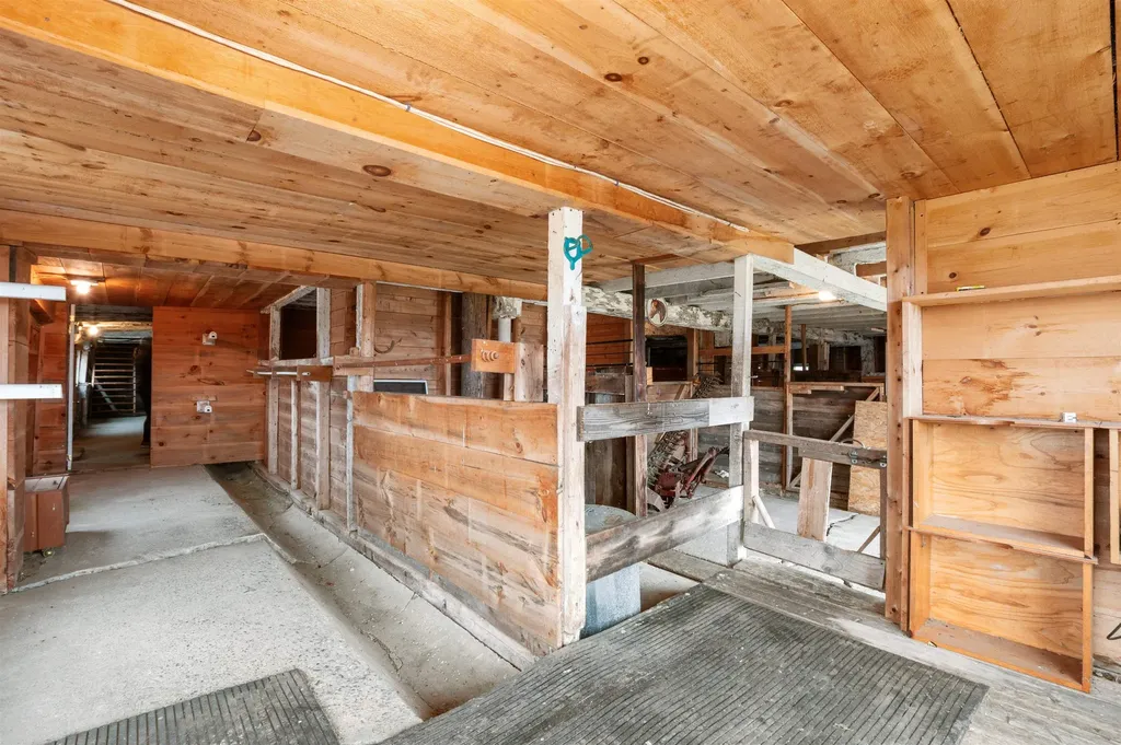 61 & 65 Perry Road Columbia NH 03576