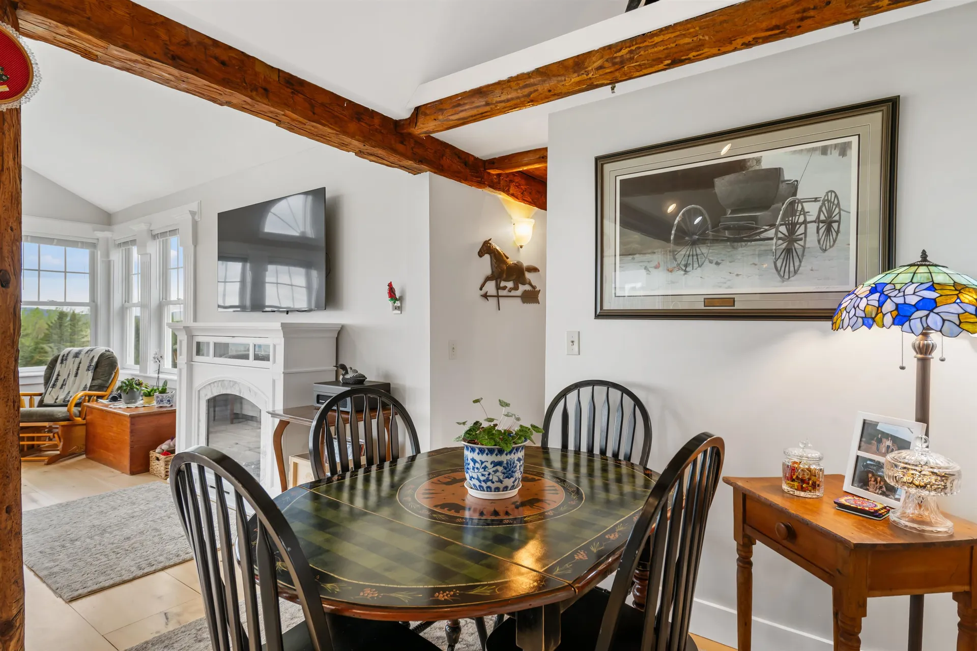 61 & 65 Perry Road Columbia NH 03576