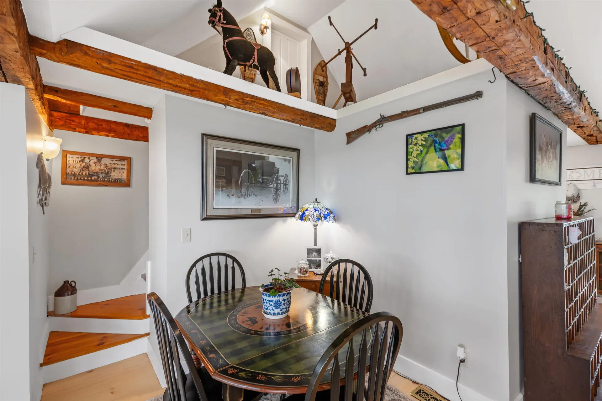 61 & 65 Perry Road Columbia NH 03576