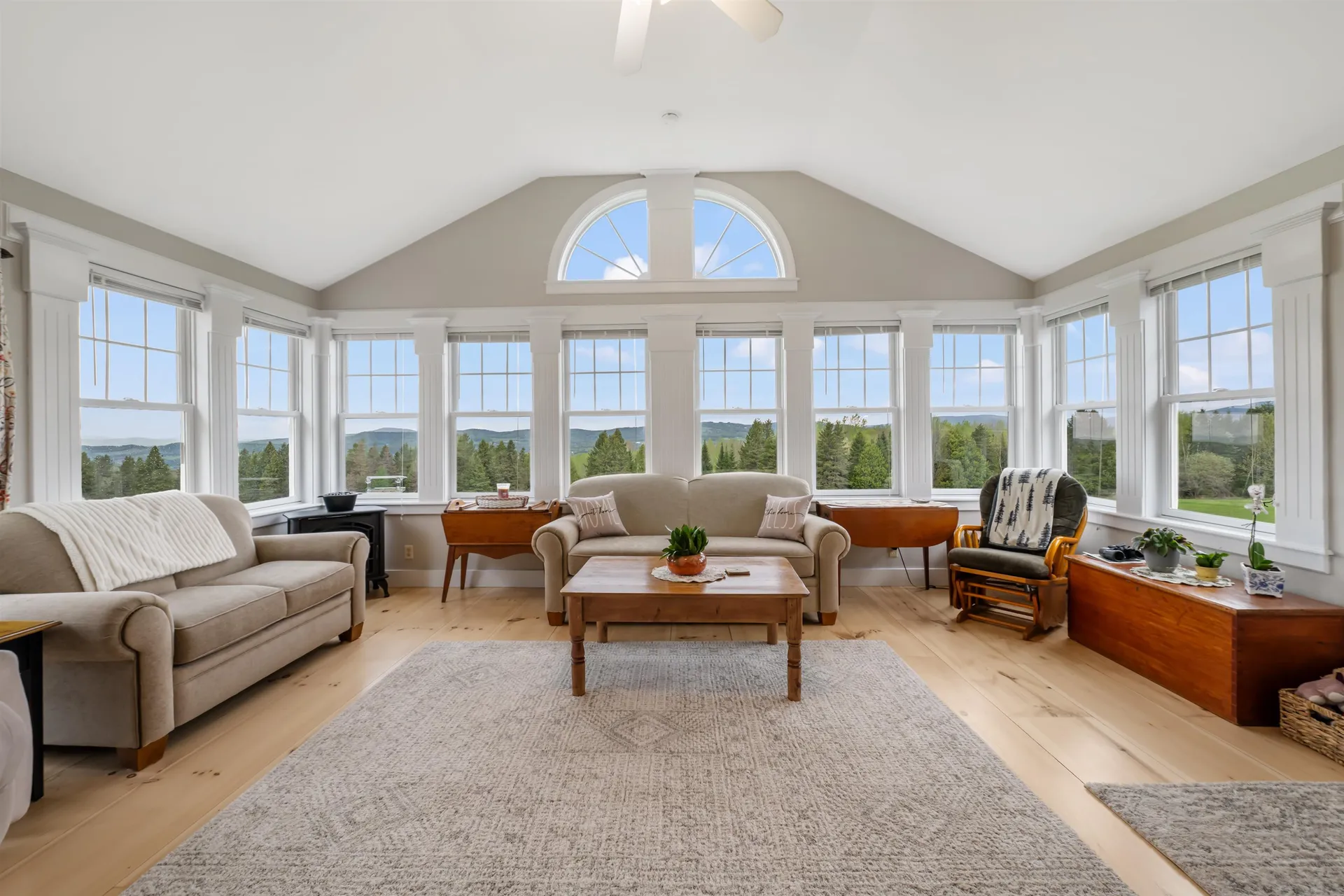 61 & 65 Perry Road Columbia NH 03576