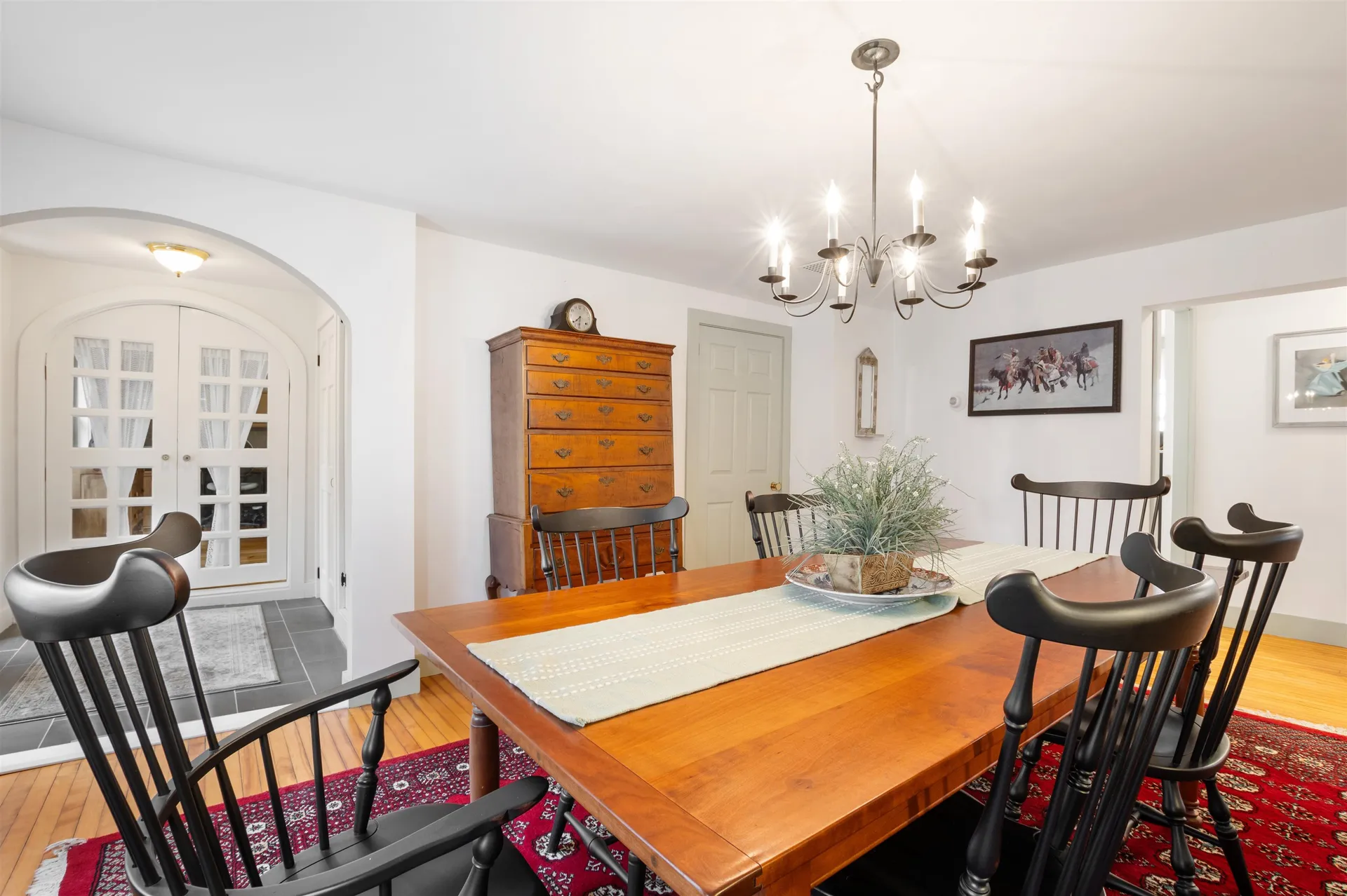 61 & 65 Perry Road Columbia NH 03576