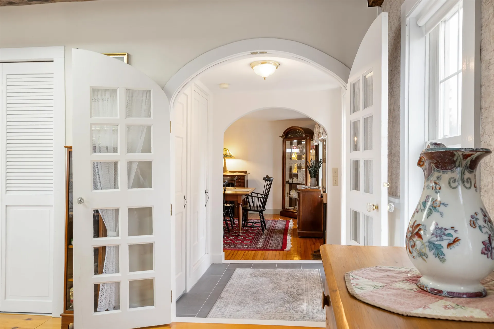 61 & 65 Perry Road Columbia NH 03576