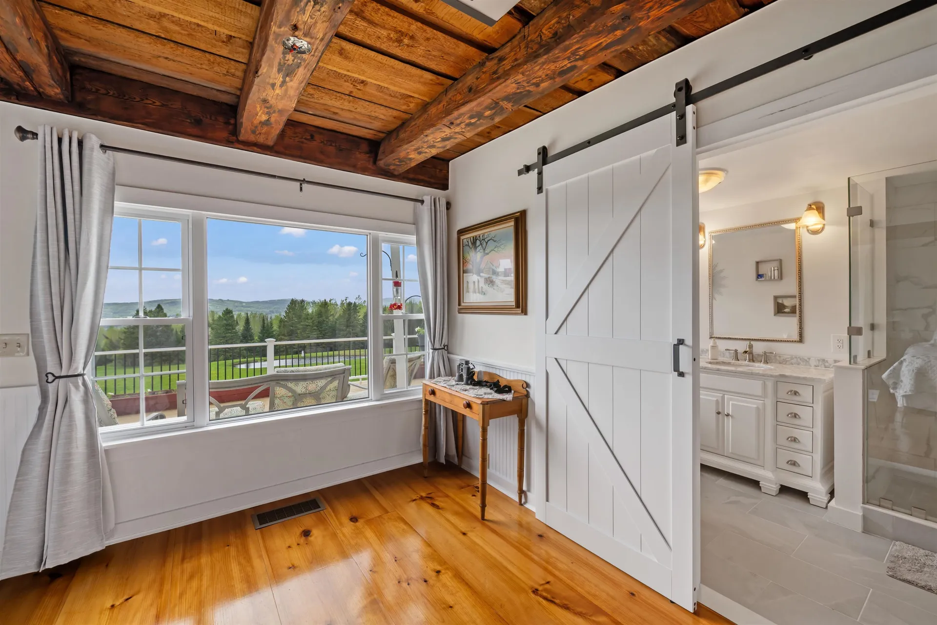 61 & 65 Perry Road Columbia NH 03576