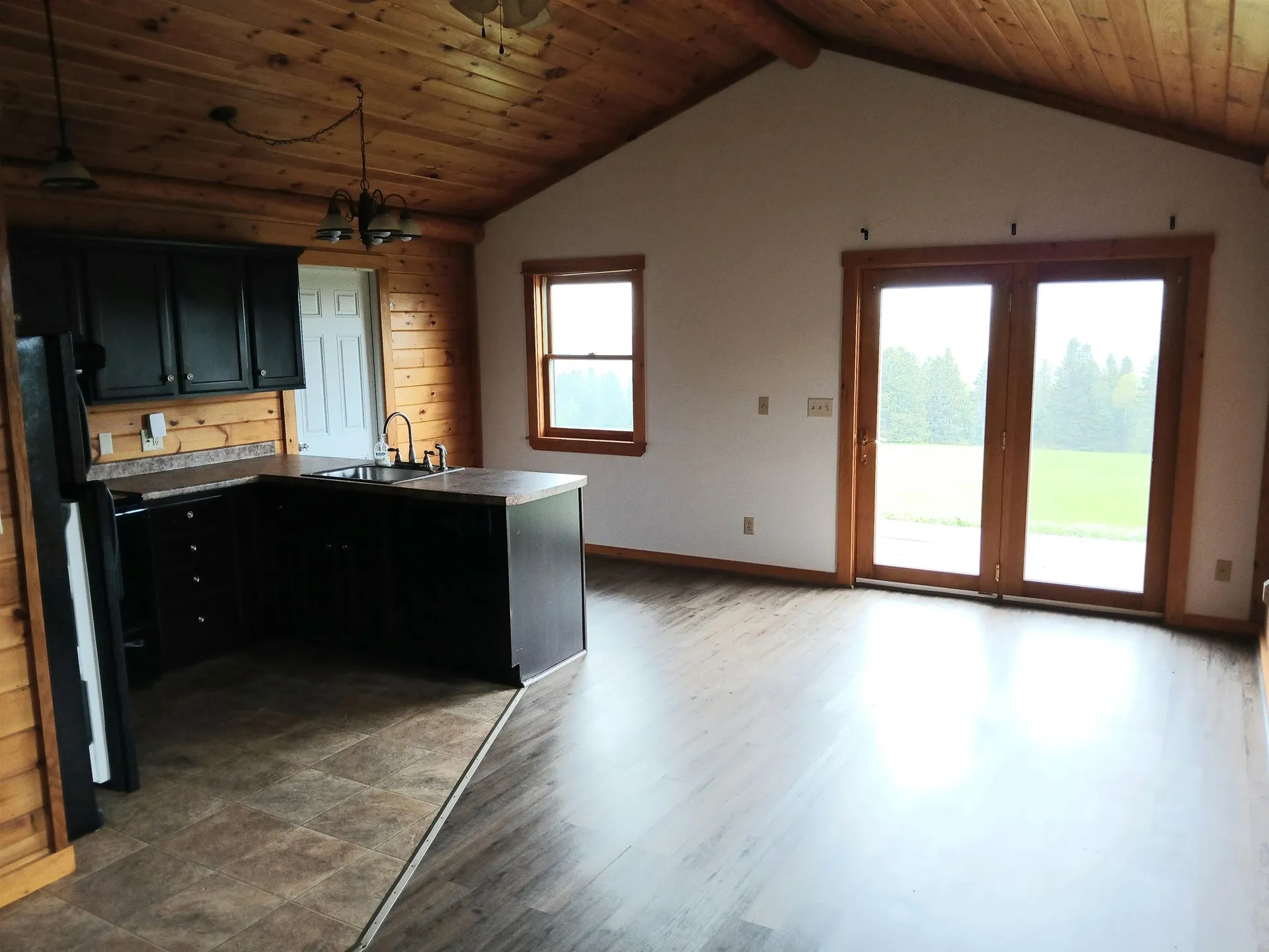 61 & 65 Perry Road Columbia NH 03576
