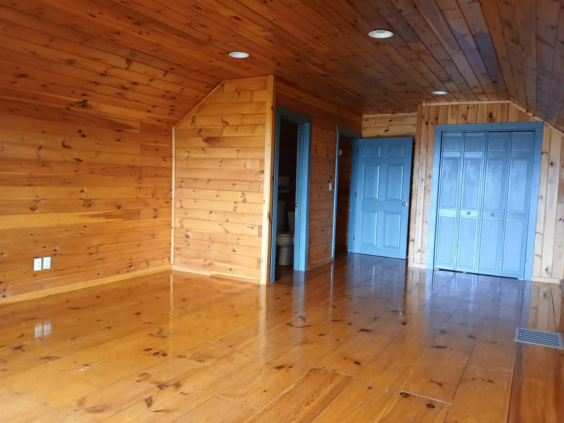 61 & 65 Perry Road Columbia NH 03576