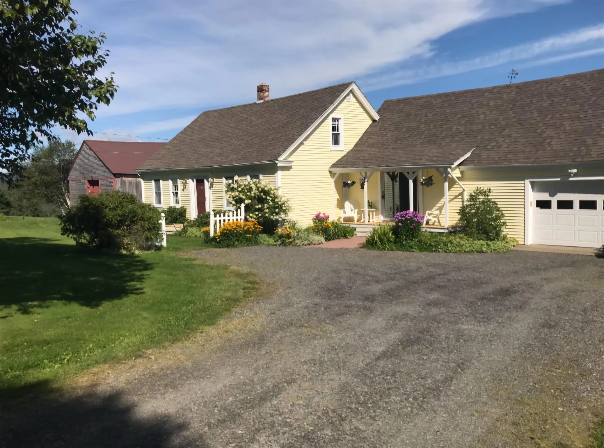 61 & 65 Perry Road Columbia NH 03576