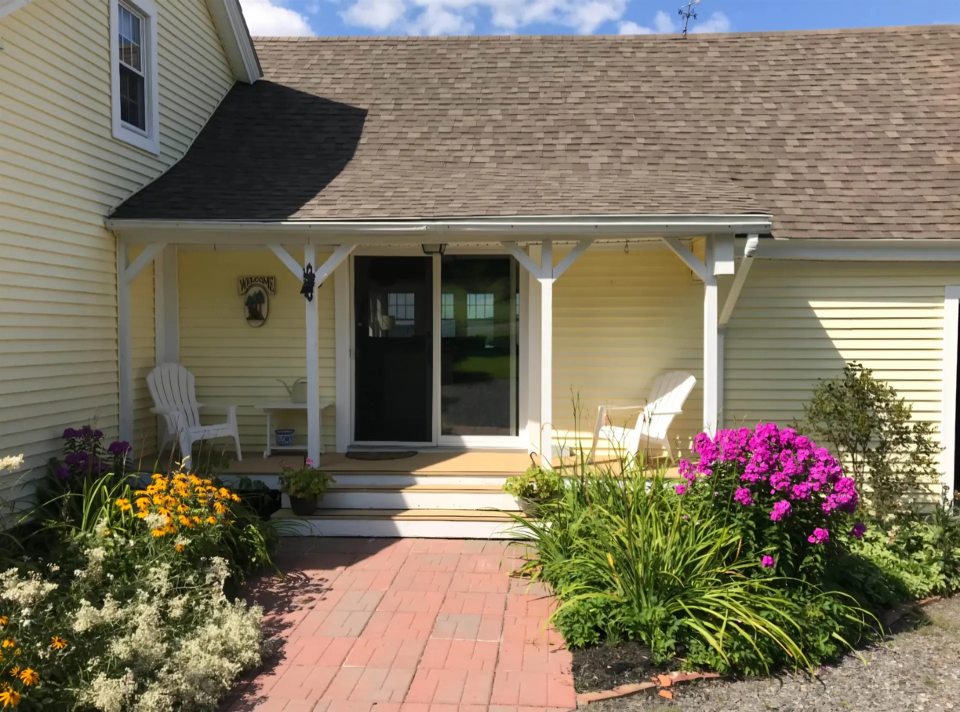 61 & 65 Perry Road Columbia NH 03576