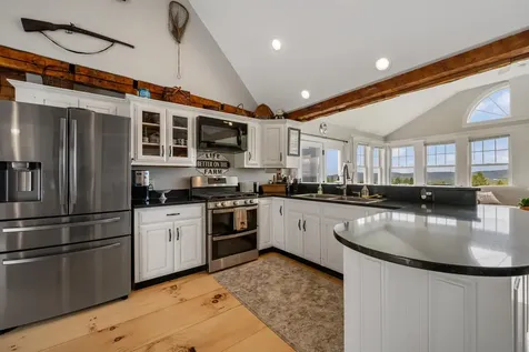 61 & 65 Perry Road Columbia NH 03576