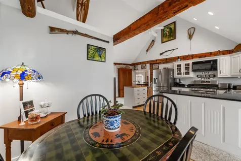 61 & 65 Perry Road Columbia NH 03576