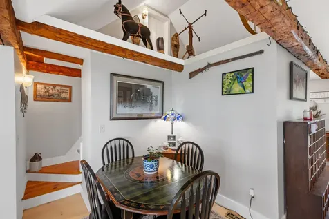61 & 65 Perry Road Columbia NH 03576