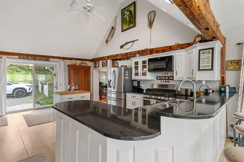 61 & 65 Perry Road Columbia NH 03576