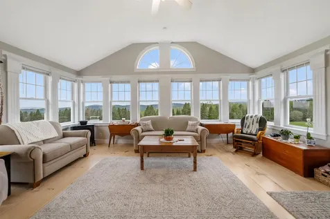 61 & 65 Perry Road Columbia NH 03576