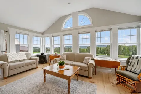 61 & 65 Perry Road Columbia NH 03576