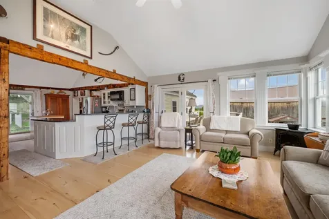 61 & 65 Perry Road Columbia NH 03576