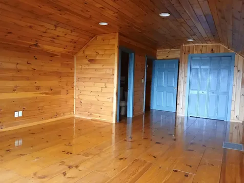 61 & 65 Perry Road Columbia NH 03576