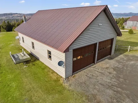 61 & 65 Perry Road Columbia NH 03576