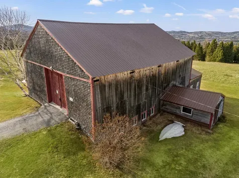 61 & 65 Perry Road Columbia NH 03576