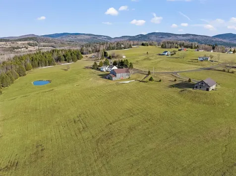 61 & 65 Perry Road Columbia NH 03576