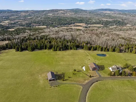 61 & 65 Perry Road Columbia NH 03576