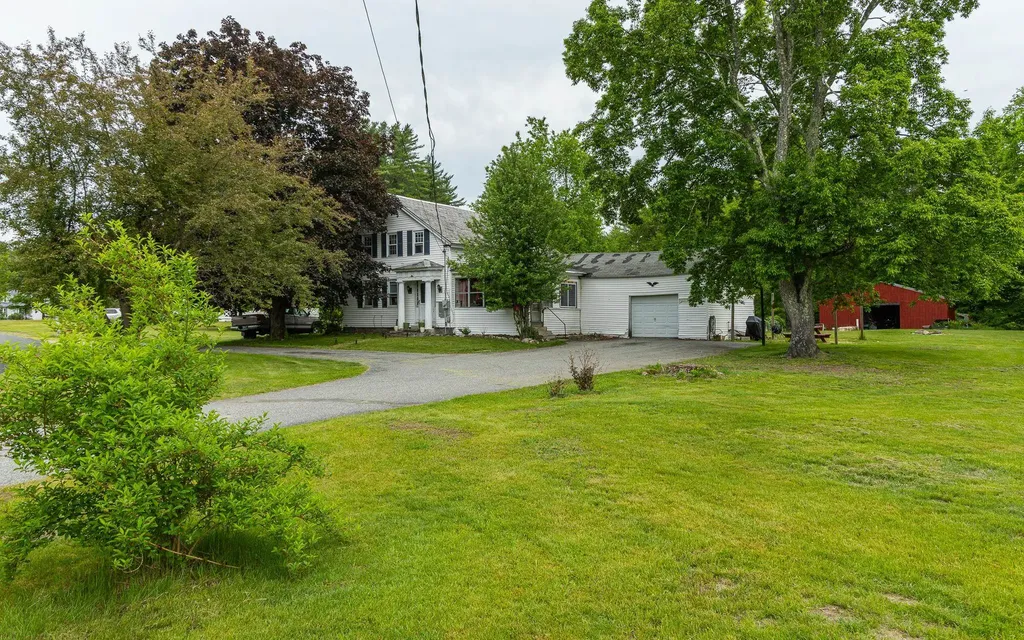102 Goodell Avenue Swanzey NH 03446