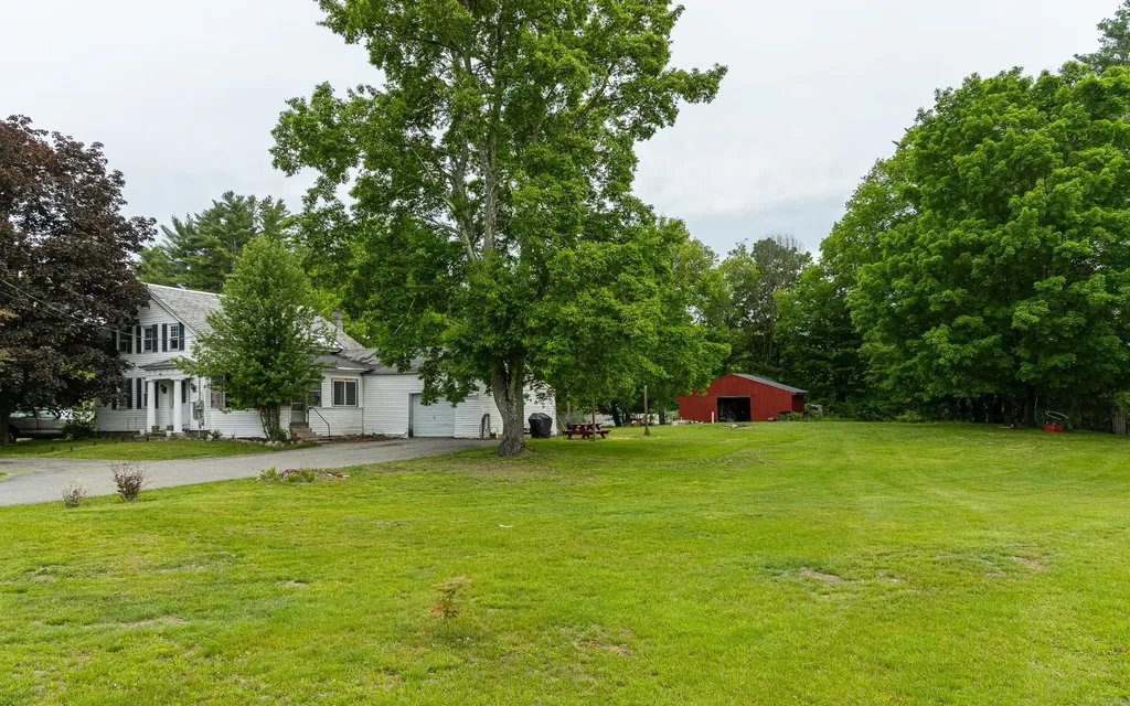 102 Goodell Avenue Swanzey NH 03446