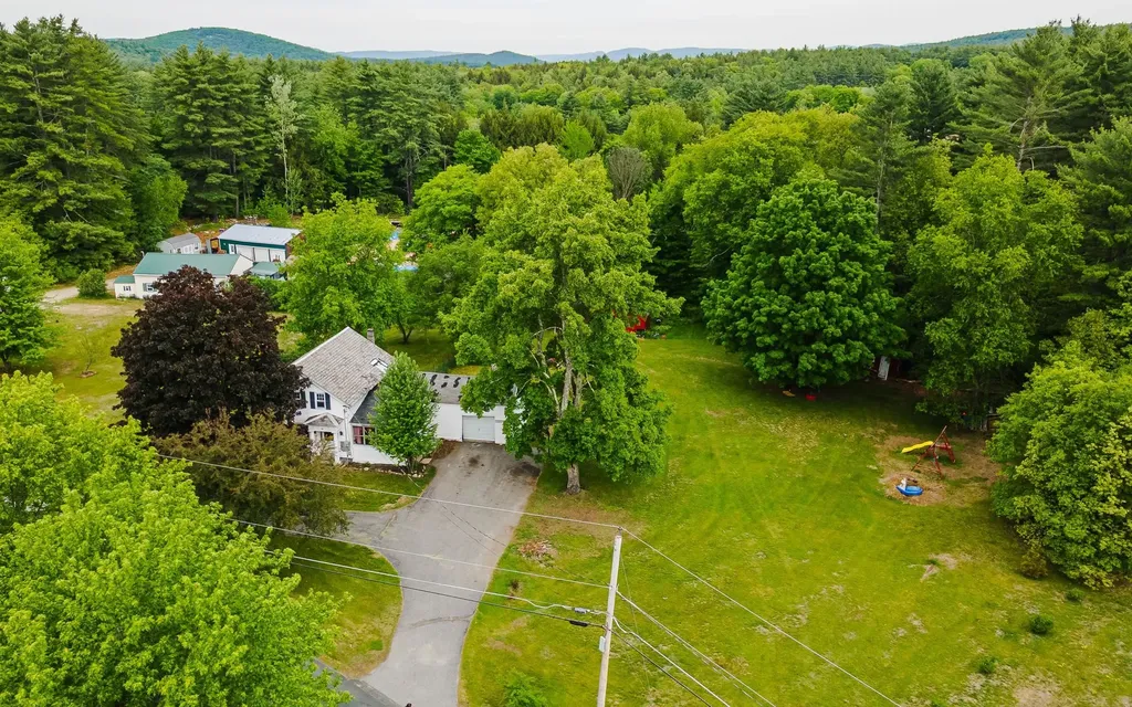 102 Goodell Avenue Swanzey NH 03446