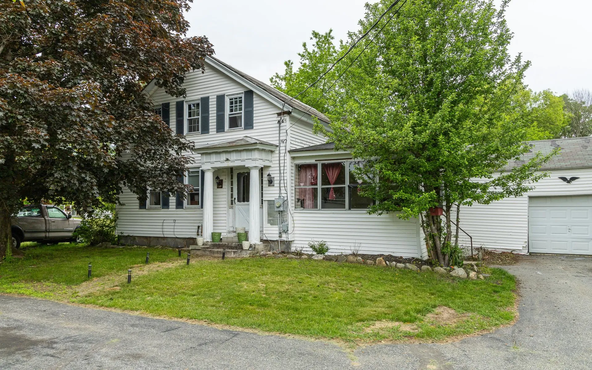 102 Goodell Avenue Swanzey NH 03446