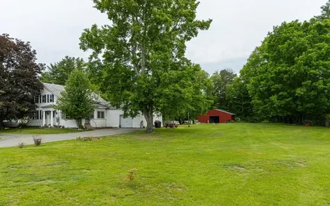 102 Goodell Avenue Swanzey NH 03446