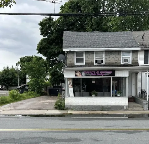 37 Elm Street Nashua NH 03060