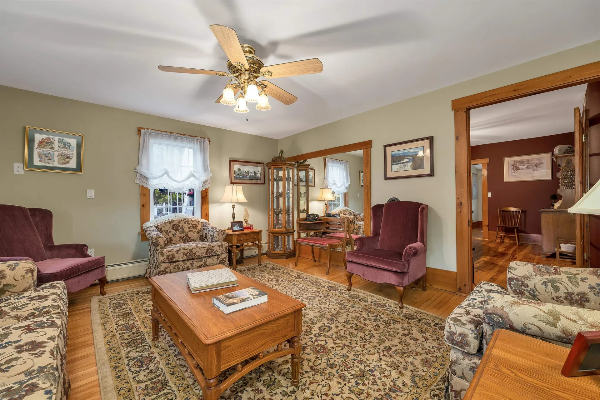 2384 White Mountain Highway Conway NH 03860