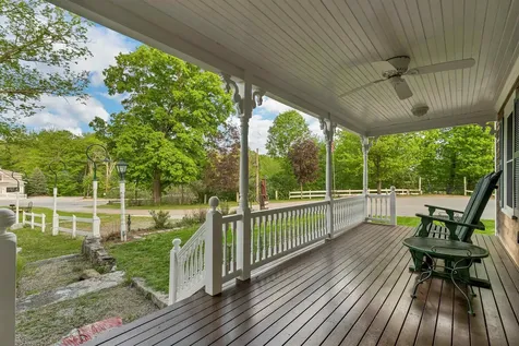 2384 White Mountain Highway Conway NH 03860