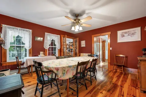 2384 White Mountain Highway Conway NH 03860