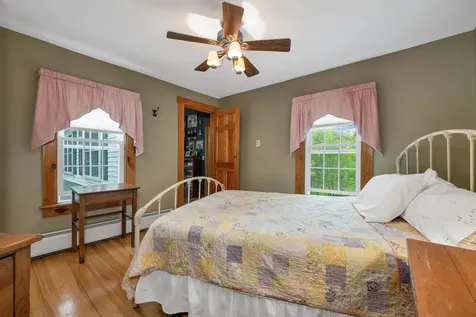 2384 White Mountain Highway Conway NH 03860