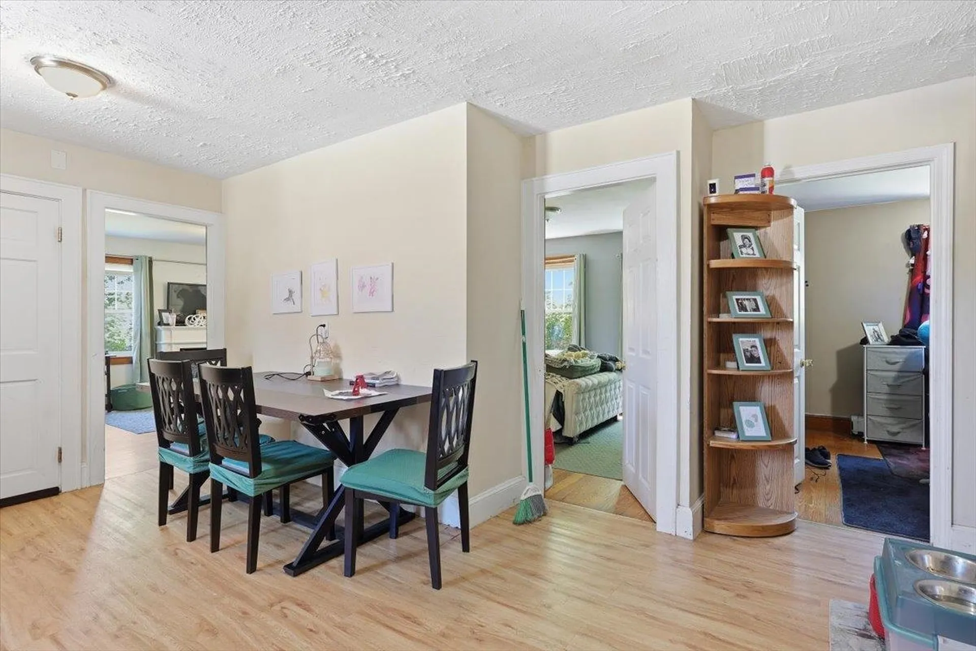3 Sawyer Street Nashua NH 03060