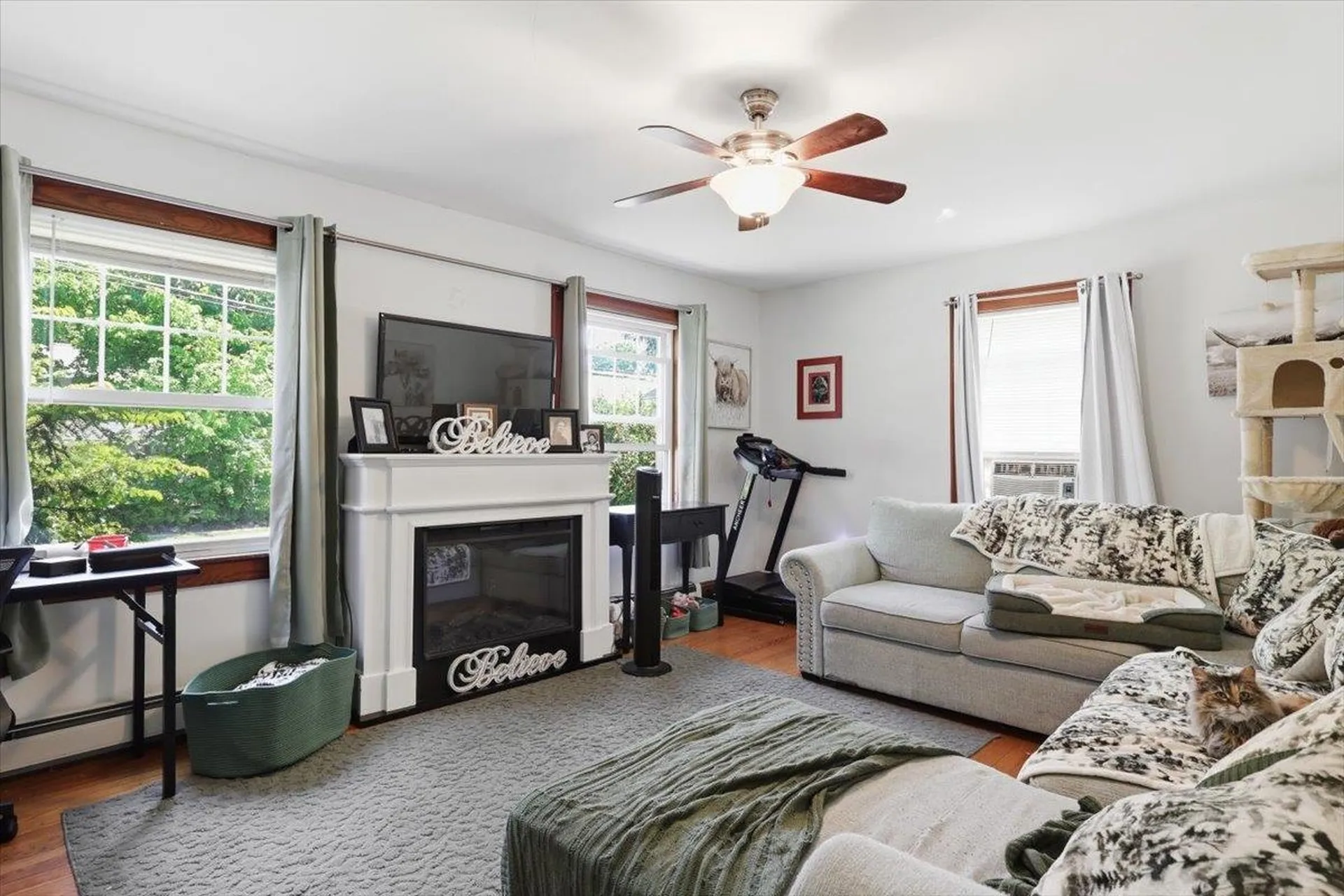 3 Sawyer Street Nashua NH 03060