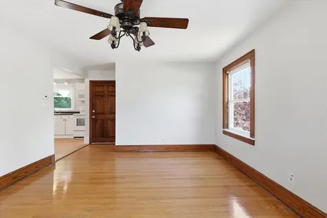 3 Sawyer Street Nashua NH 03060
