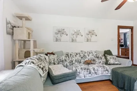 3 Sawyer Street Nashua NH 03060