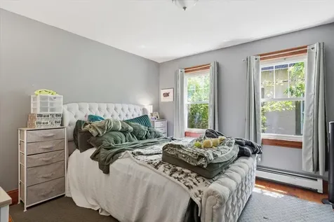 3 Sawyer Street Nashua NH 03060