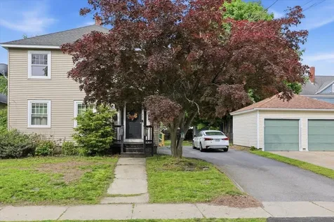 3 Sawyer Street Nashua NH 03060