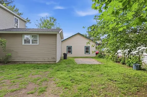 3 Sawyer Street Nashua NH 03060