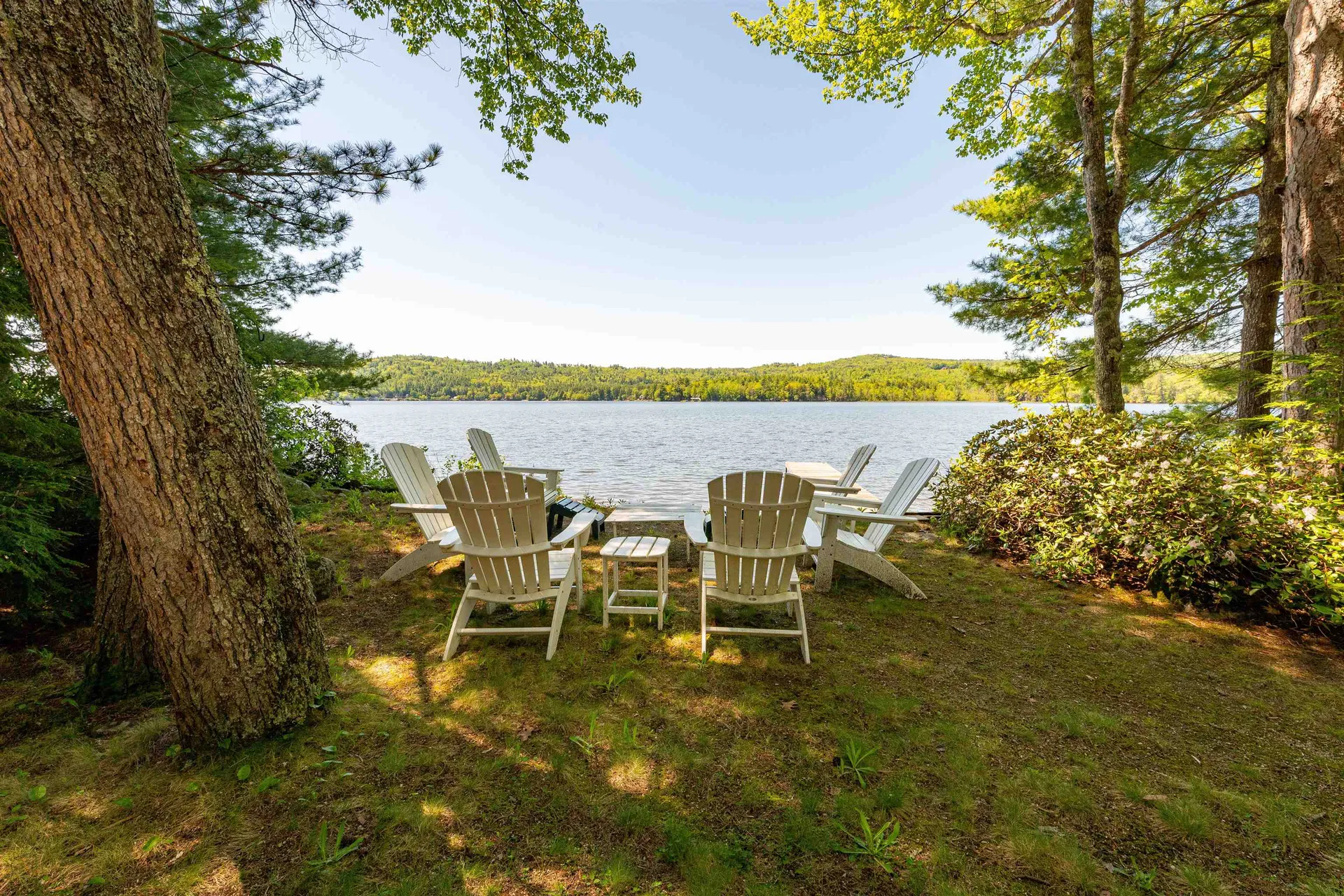 35 Oak Avenue Effingham NH 03882
