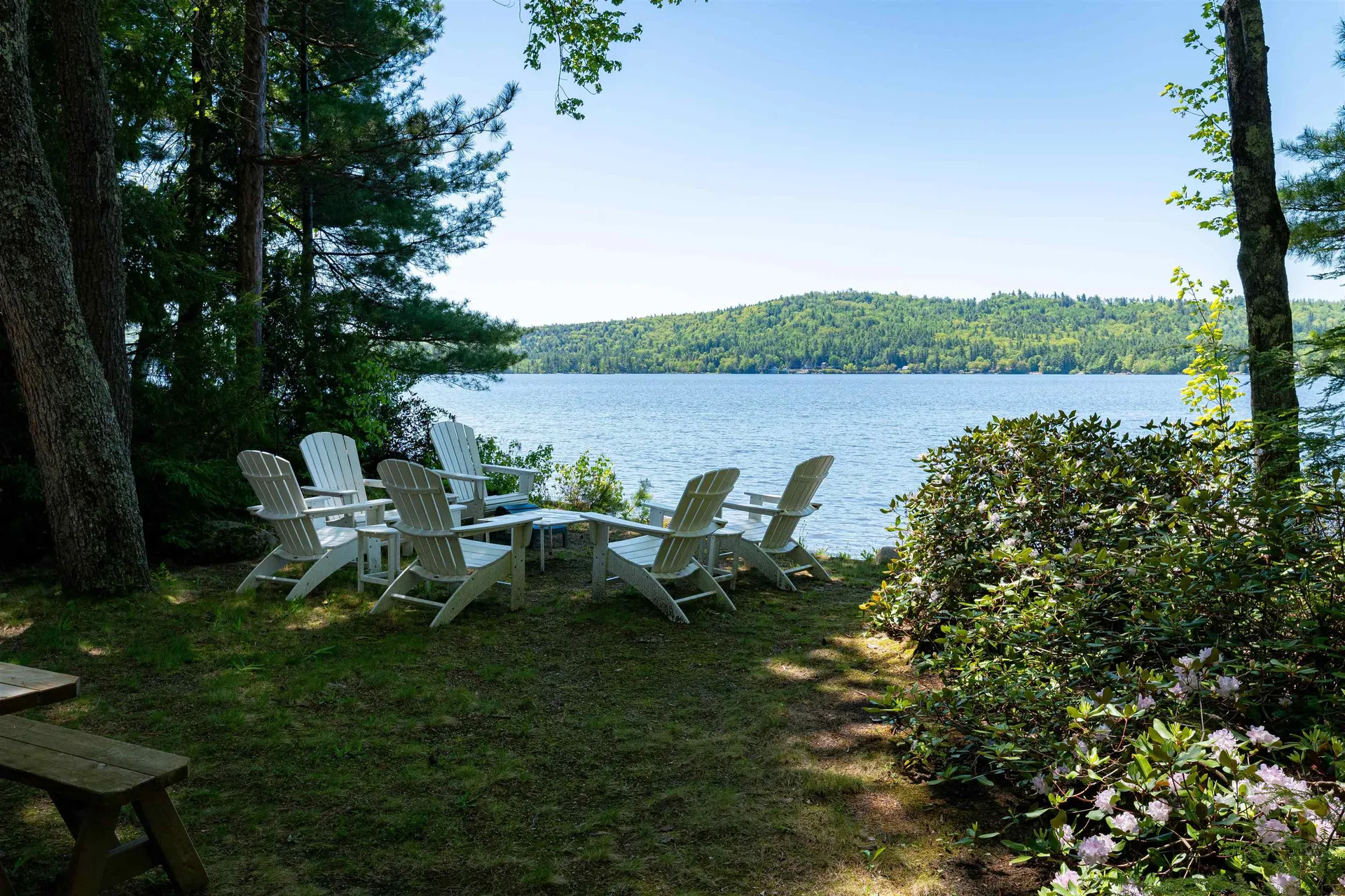35 Oak Avenue Effingham NH 03882