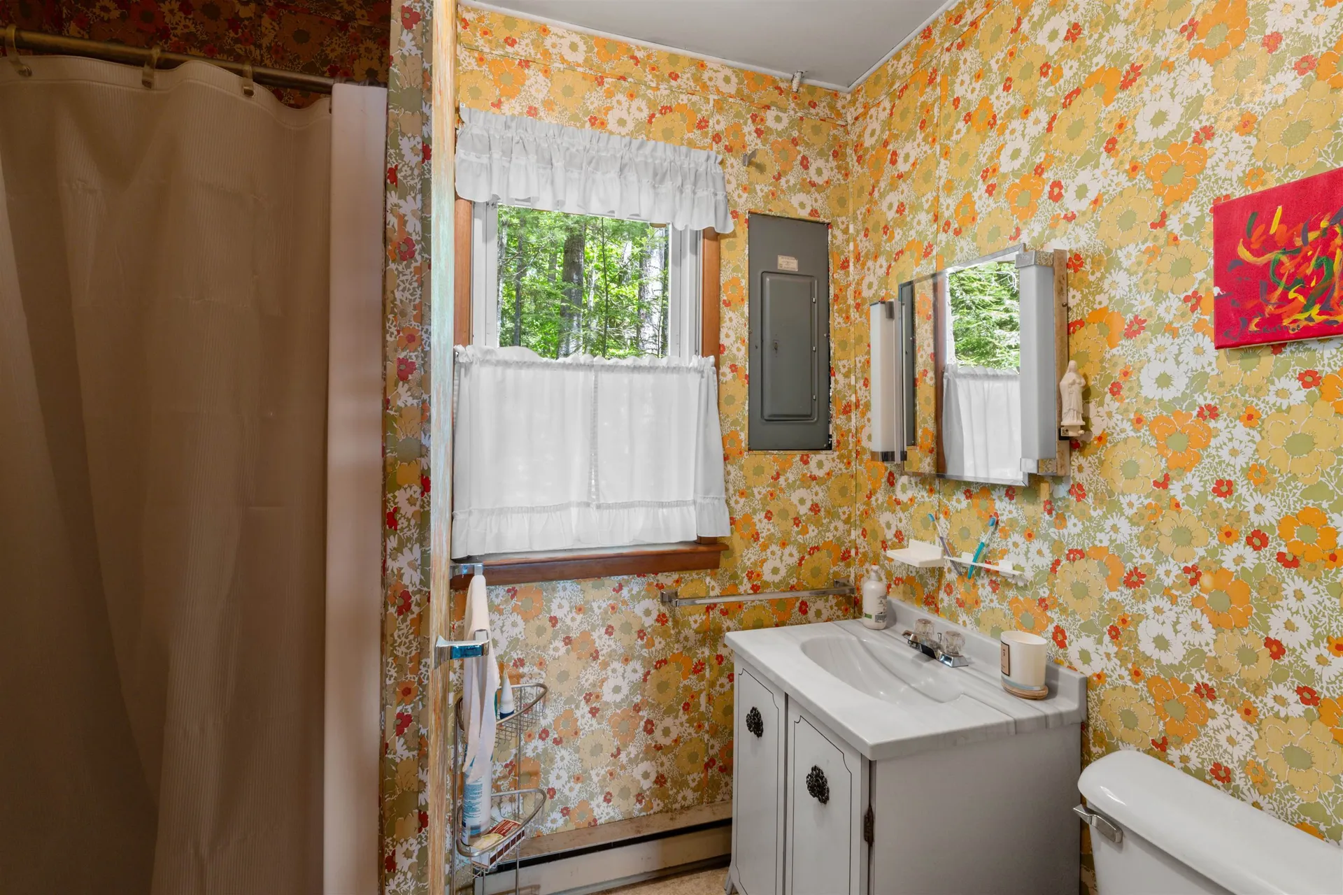 35 Oak Avenue Effingham NH 03882