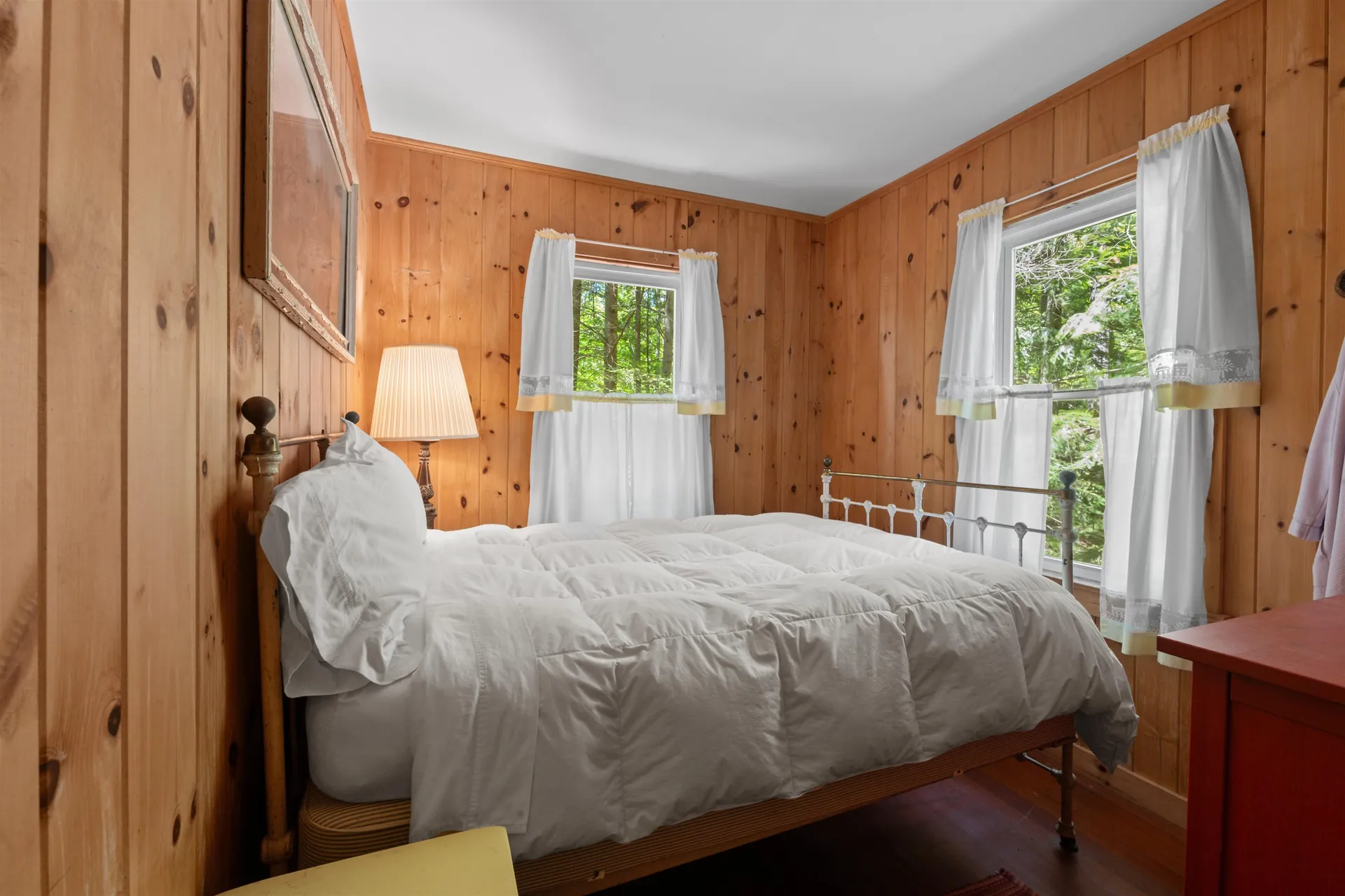35 Oak Avenue Effingham NH 03882