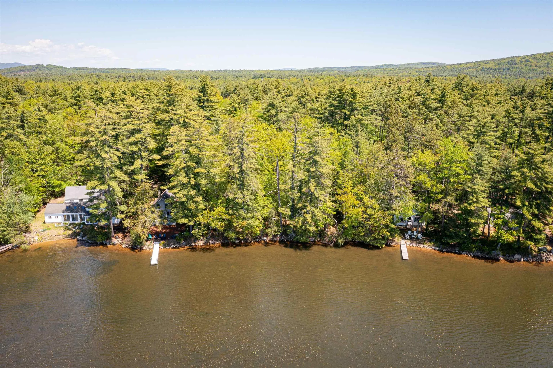 35 Oak Avenue Effingham NH 03882