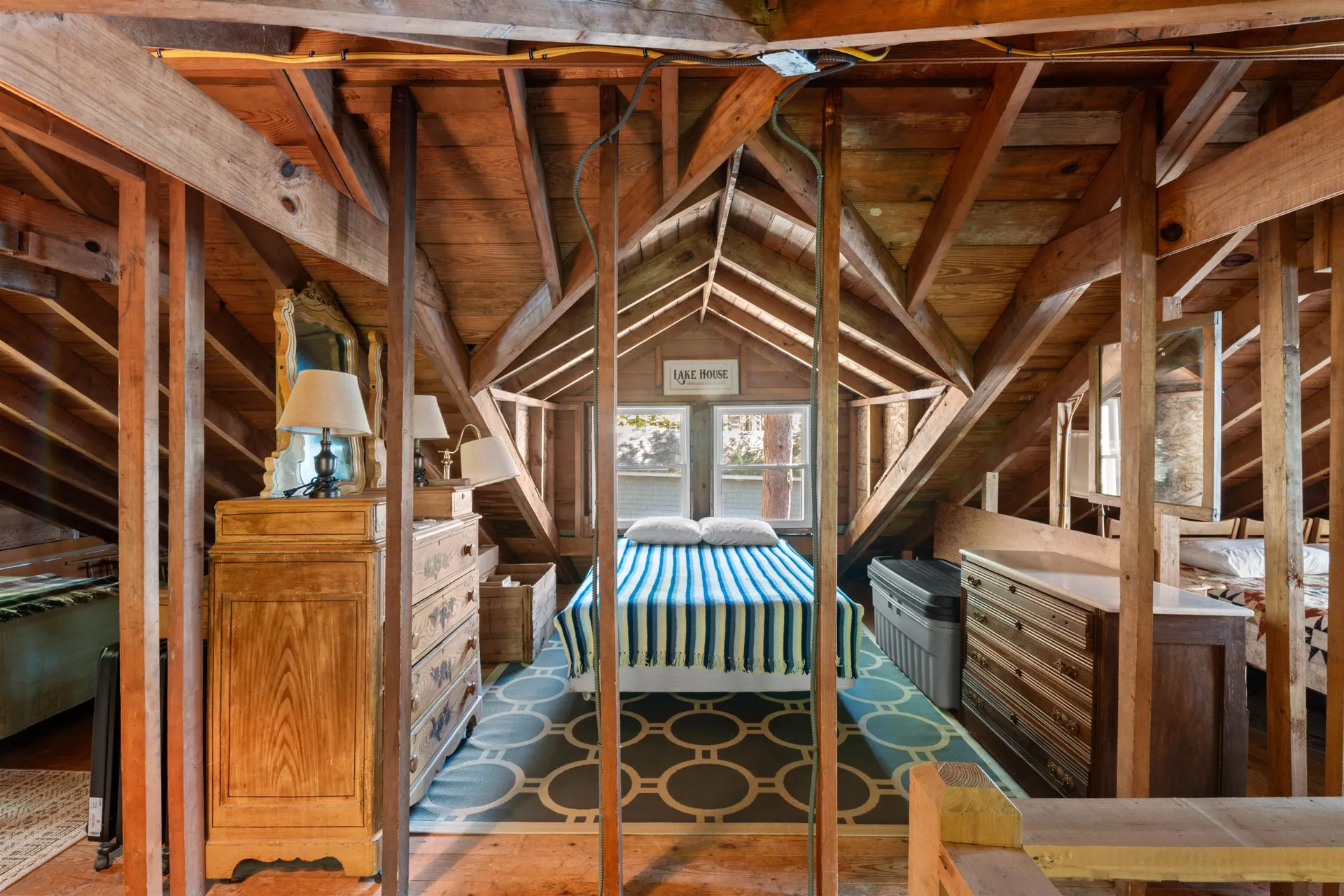 35 Oak Avenue Effingham NH 03882