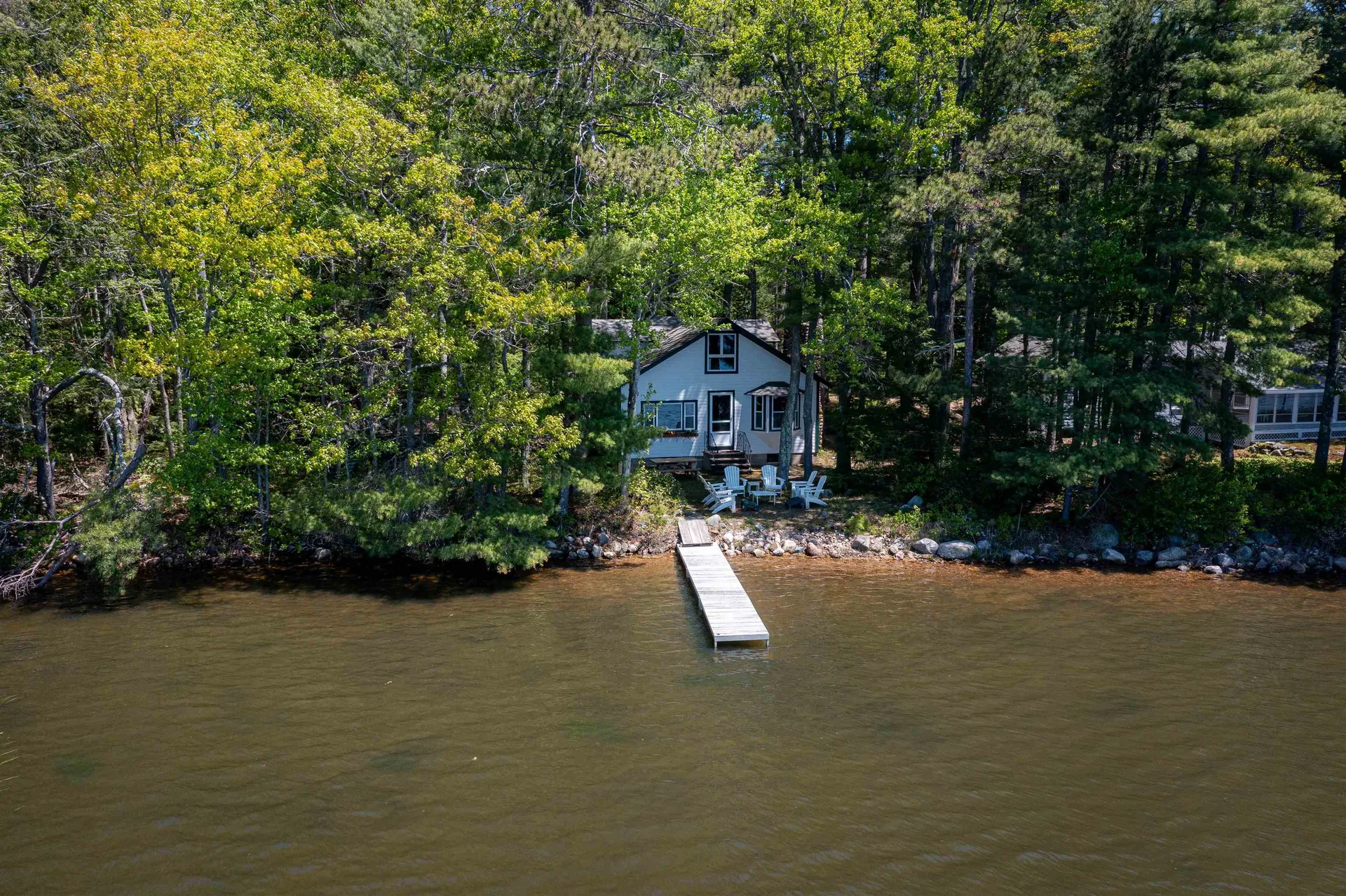 35 Oak Avenue Effingham NH 03882