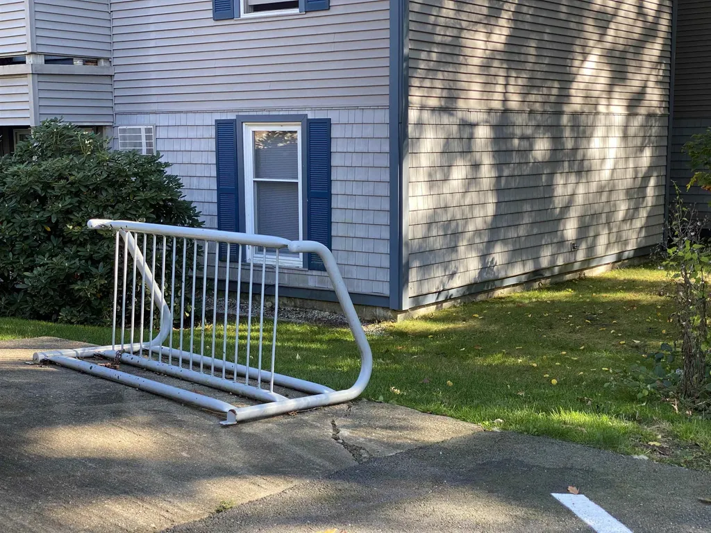 121 Eastern Avenue Manchester NH 03104
